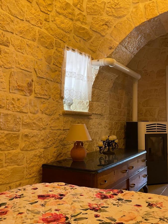 Vista Trulli Apartment Selva Di Fasano Exterior foto