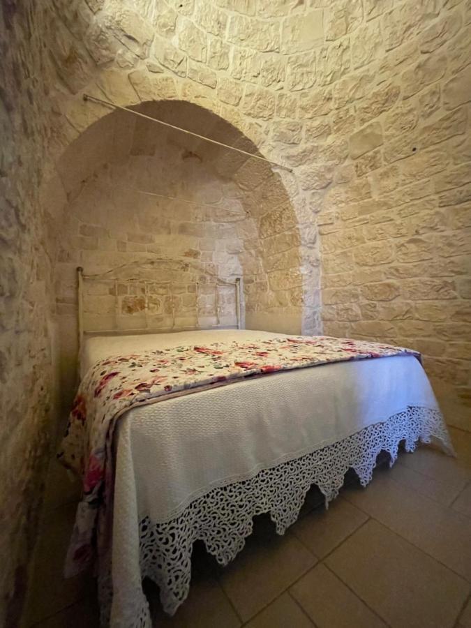 Vista Trulli Apartment Selva Di Fasano Exterior foto